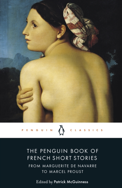 Obrázok The Penguin Book of French Short Stories: 1