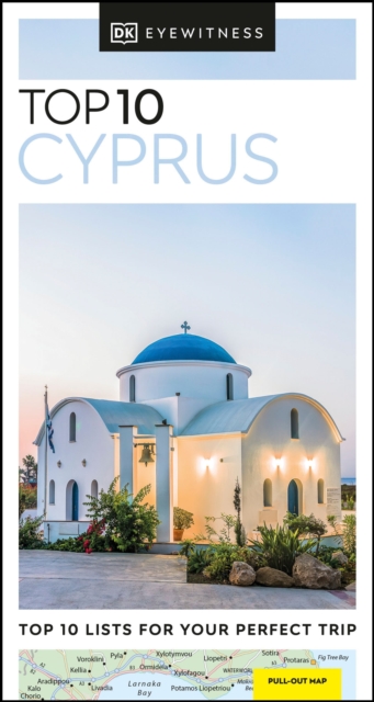 Obrázok Cyprus