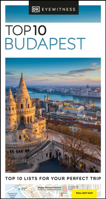 Obrázok Budapest