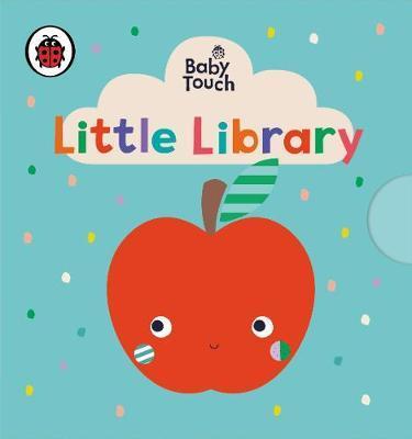 Obrázok Baby Touch: Little Library