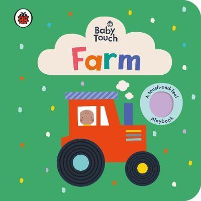Obrázok Baby Touch: Farm