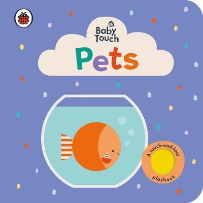 Obrázok Baby Touch: Pets