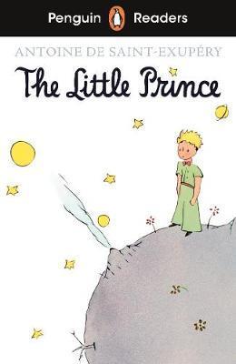 Obrázok Penguin Readers Level 2: The Little Prince