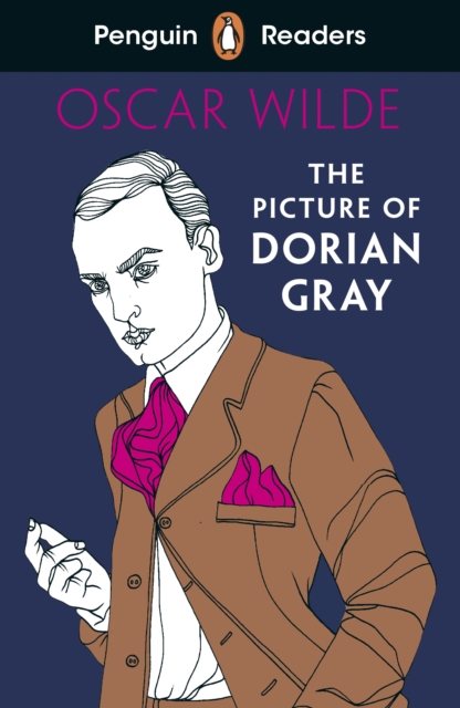 Obrázok Penguin Readers Level 3: The Picture of Dorian Gray
