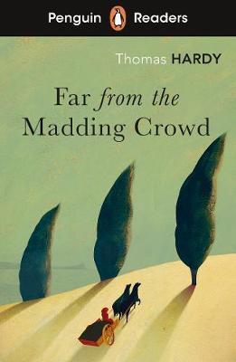 Obrázok Penguin Readers Level 5: Far from the Madding Crowd