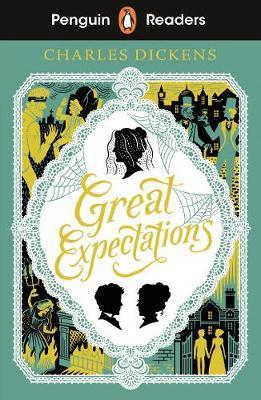 Obrázok Penguin Readers Level 6: Great Expectations