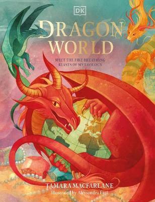 Obrázok Dragon World