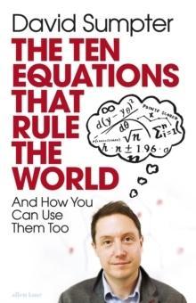 Obrázok The Ten Equations that Rule the World