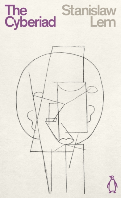 Obrázok The Cyberiad