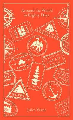 Obrázok Around the World in Eighty Days