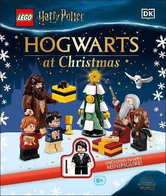 Obrázok LEGO® Harry Potter™ Hogwarts At Christmas