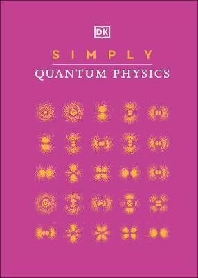 Obrázok Simply Quantum Physics