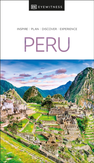 Obrázok Peru