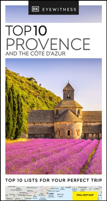 Obrázok Provence and the Côte dAzur