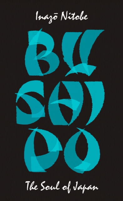 Obrázok Bushido: The Soul of Japan