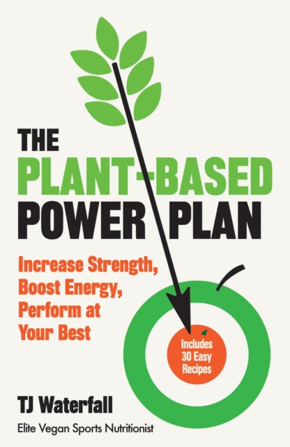 Obrázok The Plant-Based Power Plan