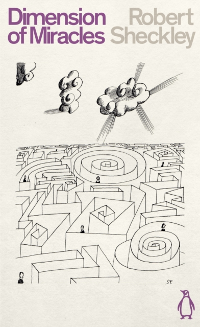 Obrázok Dimension of Miracles