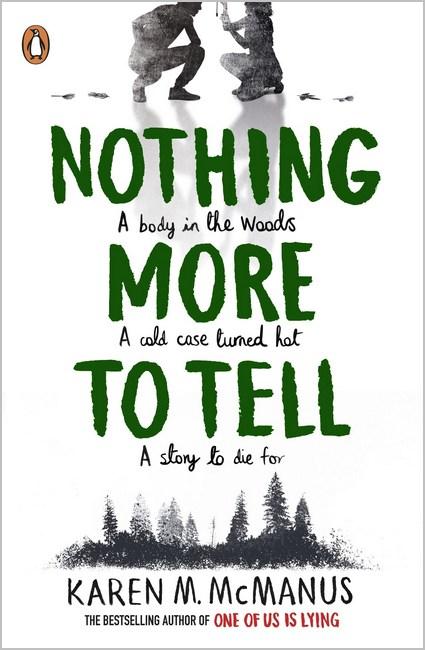 Obrázok Nothing More to Tell