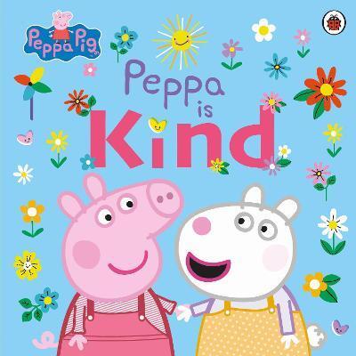 Obrázok Peppa Pig: Peppa Is Kind