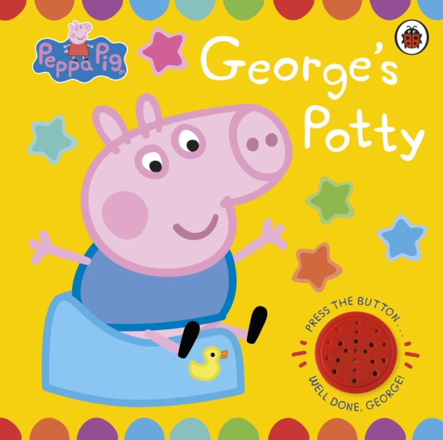 Obrázok Peppa Pig: George