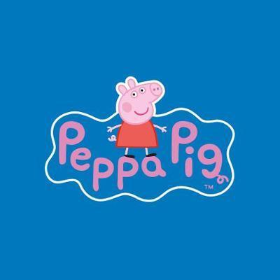 Obrázok Peppa Pig: Peppas Camper Van