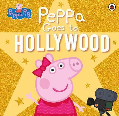 Obrázok Peppa Pig: Peppa Goes to Hollywood