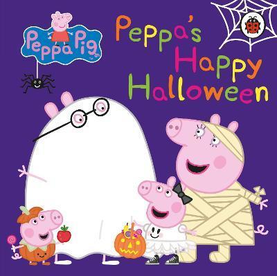 Obrázok Peppa Pig: Peppa’s Happy Halloween