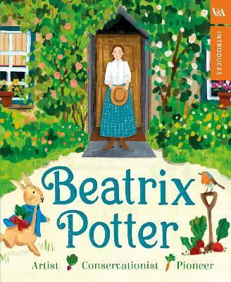 Obrázok V&A Introduces: Beatrix Potter