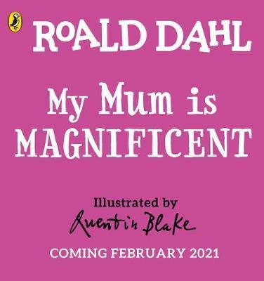 Obrázok My Mum is Magnificent