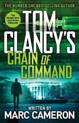 Obrázok Tom Clancy’s Chain of Command