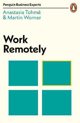 Obrázok Work Remotely