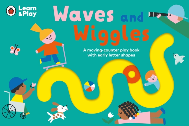Obrázok Waves and Wiggles