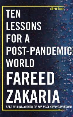 Obrázok Ten Lessons for a Post-Pandemic World