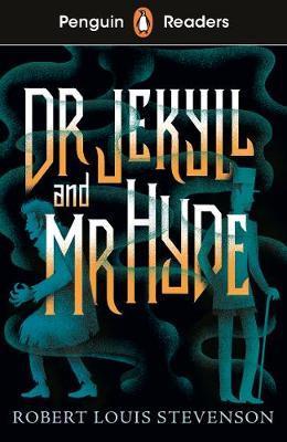 Obrázok Penguin Readers Level 1: Jekyll and Hyde