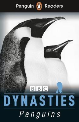 Obrázok Penguin Readers Level 2: Dynasties: Penguins