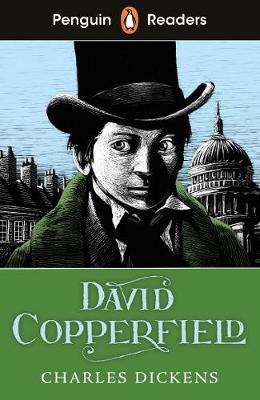 Obrázok Penguin Readers Level 5: David Copperfield (ELT Graded Reader)
