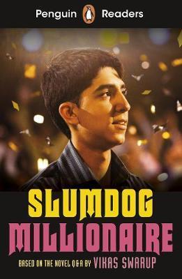 Obrázok Penguin Readers Level 6: Slumdog Millionaire
