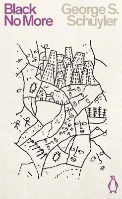 Obrázok Black No More