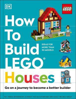 Obrázok How to Build LEGO® Houses