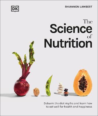 Obrázok The Science of Nutrition