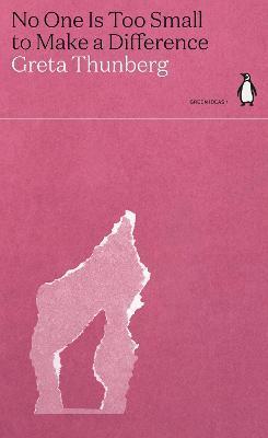 Obrázok No One Is Too Small to Make a Difference