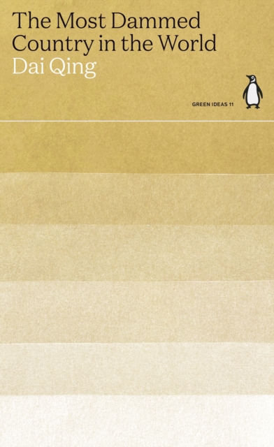 Obrázok The Most Dammed Country in the World