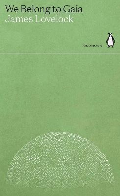 Obrázok We Belong to Gaia