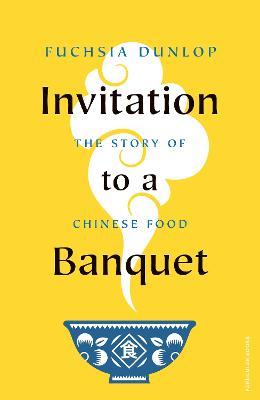 Obrázok Invitation to a Banquet: The Story of Ch