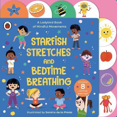 Obrázok Starfish Stretches and Bedtime Breathing
