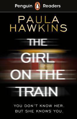 Obrázok Penguin Readers Level 6: The Girl on the Train
