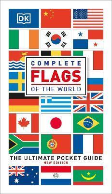 Obrázok Complete Flags of the World