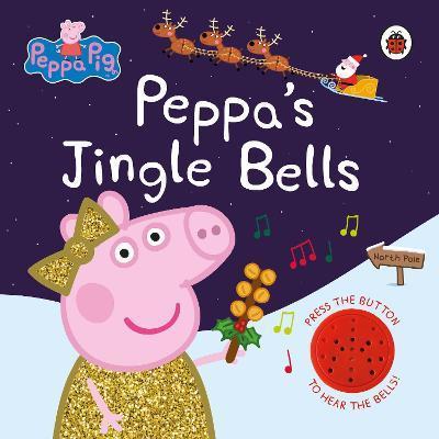 Obrázok Peppa Pig: Peppas Jingle Bells