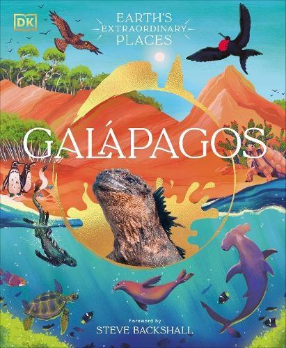 Obrázok Galapagos