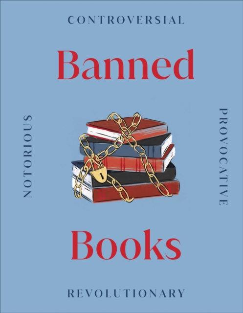 Obrázok Banned Books